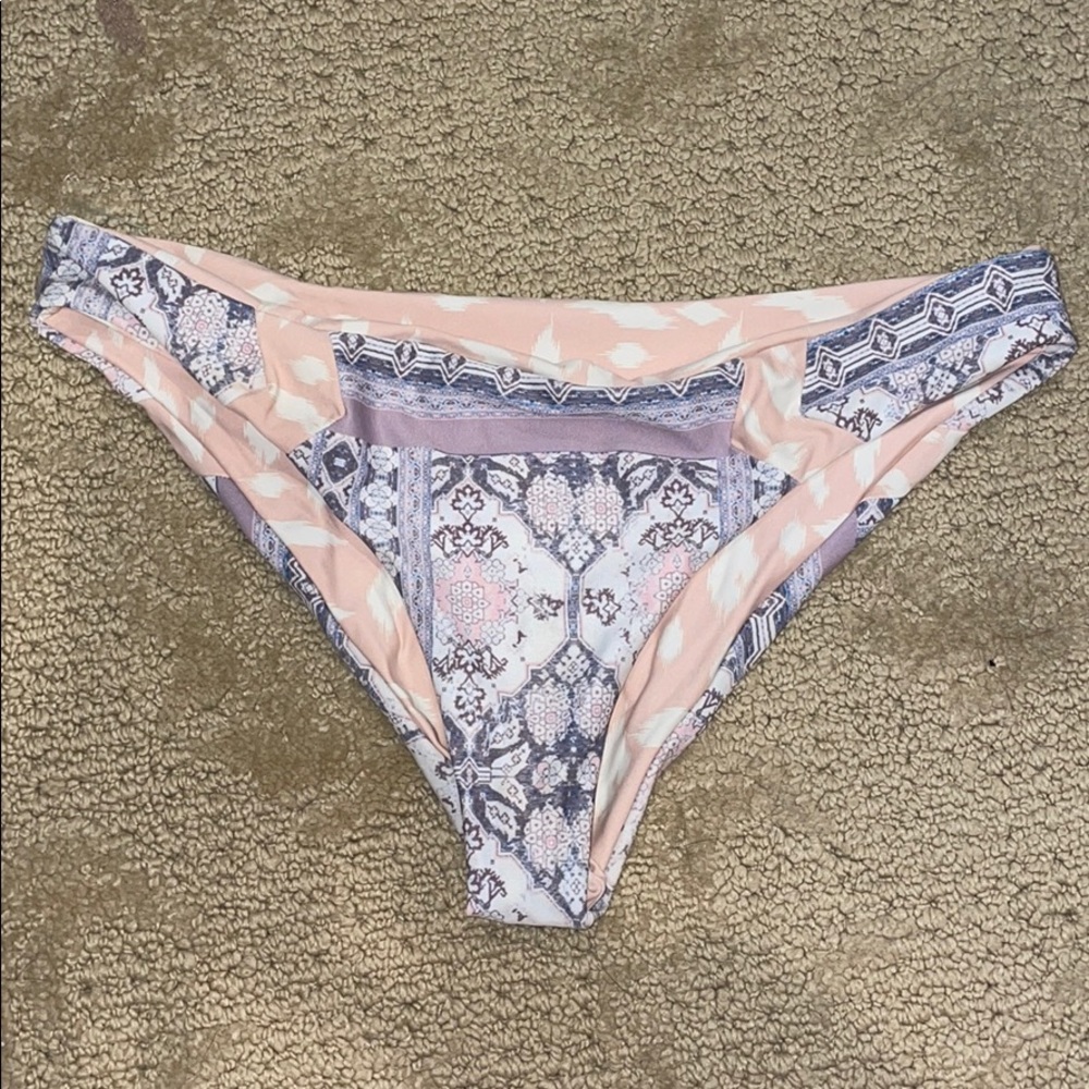 Bikini Bottoms